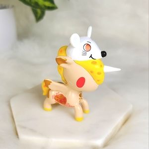 Tokidoki Lunar Calendar Unicorno Year of the Mouse